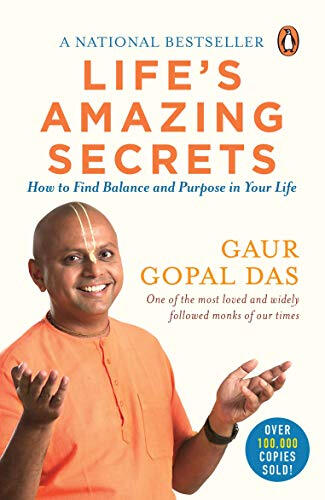 54. Life's Amazing Secrets